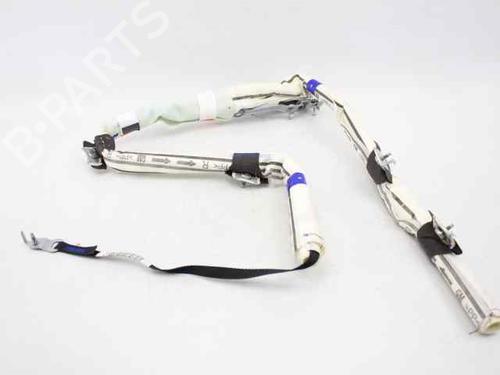 Used Right curtain airbag OPEL CORSA E (X15) [2014-2025]  19241323