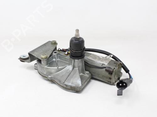 Used Rear wiper motor OPEL VECTRA A Hatchback (J89) [1988-1995]  19203024