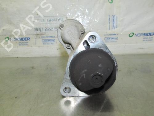 Starter CHEVROLET AVEO / KALOS Hatchback (T250, T255) 1.2 | BP19185571M8 