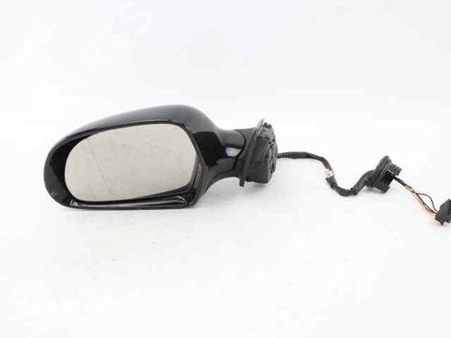Used Left mirror AUDI A3 Sportback (8PA) S3 quattro (265 hp) 28446135