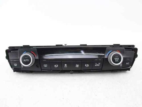 Climate control BMW 1 (F20) 114 d | BP39603111I5 - Image 2