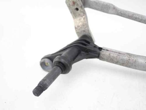 Front wiper motor CITROËN C-ELYSEE (DD_) 1.2 VTi 82 | BP19245347M29 