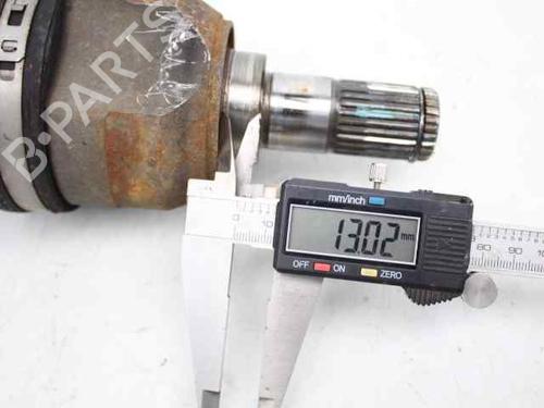 Right front driveshaft HYUNDAI i30 (GD) 1.6 CRDi | BP34334095M39  - Image 6