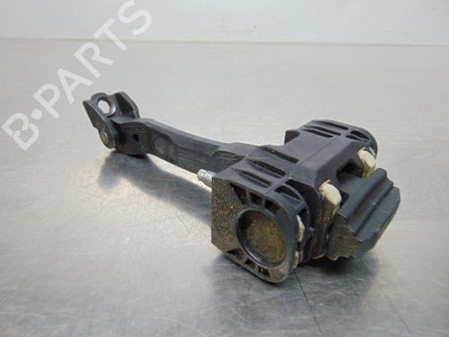 Hinge/Door check strap VOLVO S40 II (544) 2.0 D | BP19196867C146 