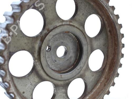Pulley OPEL CORSA B (S93) 1.4 i (F08, F68, M68) | BP19212298M122 