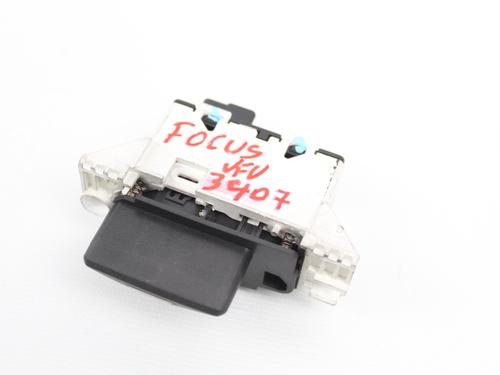 Warning switch FORD FOCUS I (DAW, DBW)  | BP19184731I22 