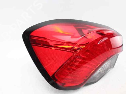 Used Left taillight Left taillight 36029248 36029248