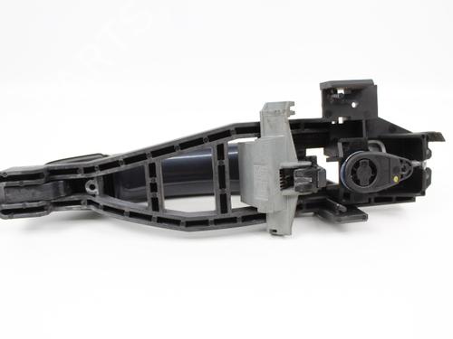 Front left exterior door handle FORD FOCUS II Turnier (DA_, FFS, DS)  | BP19210593C128 