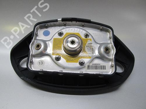 Driver airbag RENAULT MEGANE I (BA0/1_) 1.4 e (BA0E, BA0V) | BP19185705C9 