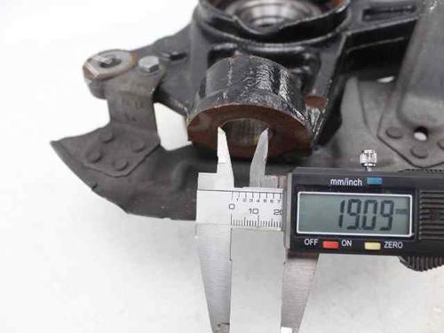 Right front steering knuckle OPEL ASTRA L (OV5) 1.2 (FPHNSL, FPHNSR) | BP37480472M26 - Image 10