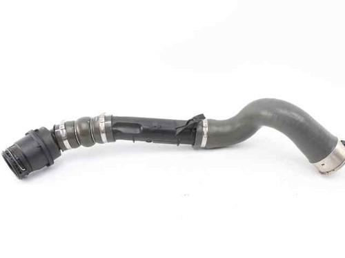 Intercooler pipe RENAULT CLIO IV Grandtour (KH_) 1.5 dCi 90 (KHN3, KHN4) | BP28504920M127 