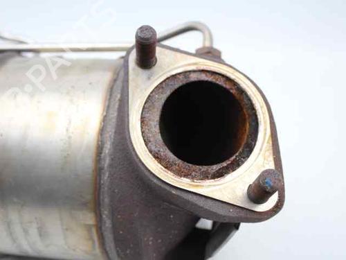 Particulate filter KIA PRO CEE'D (JD)  | BP29930187M81 