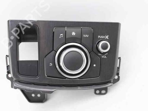 Commutateur MAZDA CX-5 (KE, GH) 2.2 D AWD (KE102) (175 hp) 32100903