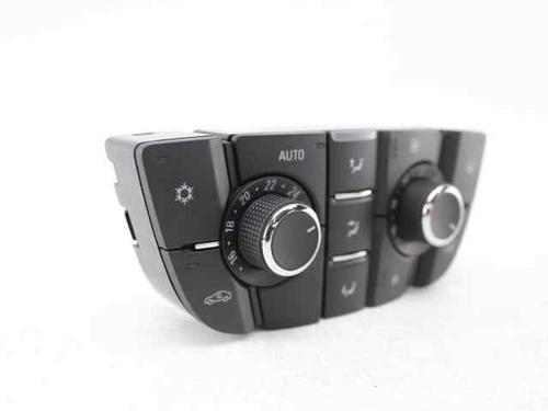 Used Climate control Climate control 36874404 36874404