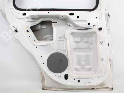 Left rear door CITROËN C4 CACTUS 1.2 VTi 82 | BP32224260C4