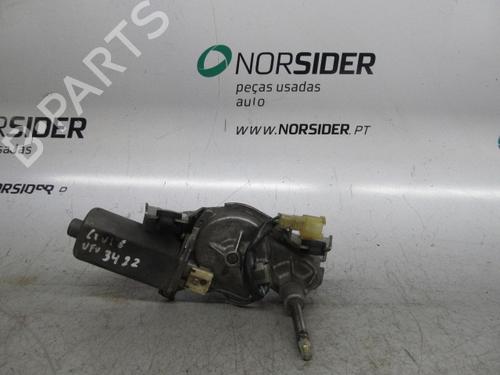 Used Rear wiper motor HONDA CIVIC VI Hatchback (EJ, EK) 1.4 i S (EJ9) (90 hp) 19188565