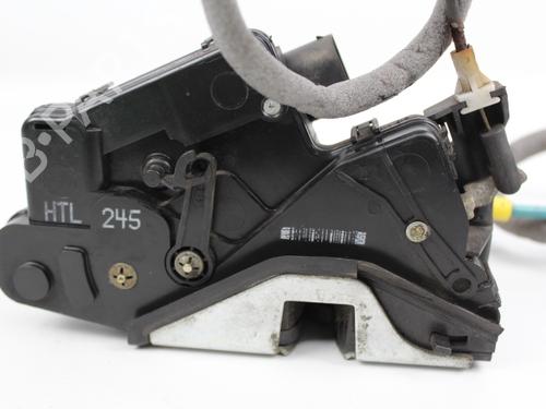 Rear left lock BMW 3 Touring (E46) 320 d | BP19213142C100 