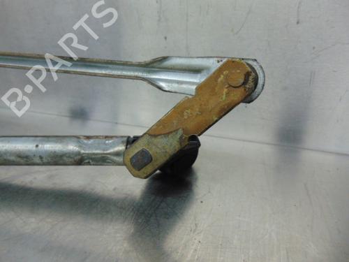 Front wiper motor RENAULT KANGOO Express (FC0/1_) 1.5 dCi (FC07, FC1R) | BP19196992M29 