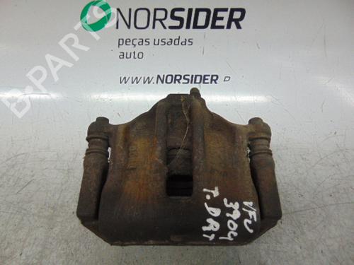 Used Right rear brake caliper LAND ROVER RANGE ROVER II (P38A) 2.5 D 4x4 (136 hp) 19188956