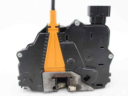 Front right lock OPEL CORSA E (X15) 1.3 CDTI (08, 68) | BP31936309C97 