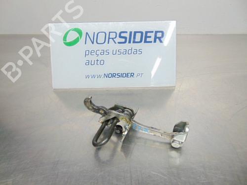 Used Hinge/Door check strap OPEL MERIVA A MPV (X03) 1.3 CDTI (E75) (75 hp) 19194745