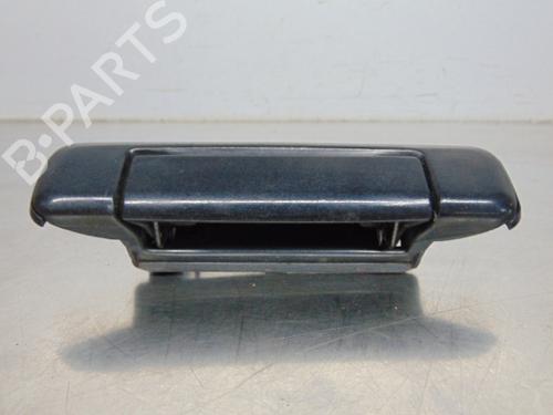 Front left exterior door handle TOYOTA STARLET (_P7_) 1.0 (EP70L, EP70R) | BP19199402C128 