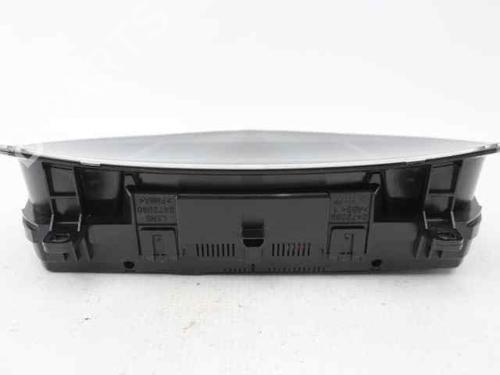 Instrument cluster RENAULT MEGANE IV Grandtour (K9A/M/N_) 1.5 dCi 110 | BP29143681C47