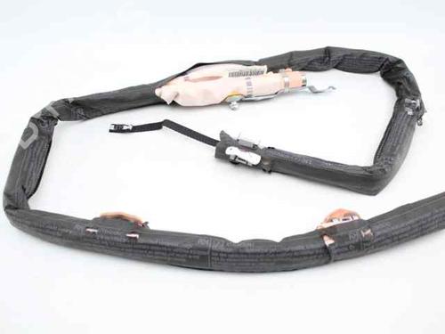 Used Right curtain airbag PEUGEOT 308 II (LB_, LP_, LW_, LH_, L3_) 1.6 HDi (92 hp) 19227363