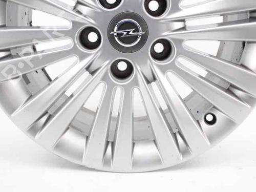Rim OPEL ASTRA J Sports Tourer (P10) 1.6 CDTi (35) | BP24215138C45 