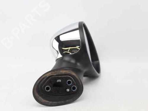 Right mirror FIAT 500 (312_) 1.3 D Multijet (312AXB1A) | BP28485769C27 