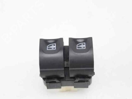 Used Left front window switch Left front window switch RENAULT CAPTUR I (J5_, H5_) 1.5 dCi 90 (J5N4, J5M5, J5MW, J5M6, J5AL, J5AJ) (90 hp) 33249894 33249894