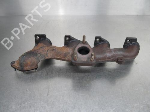 Udstødningsmanifold CITROËN C5 I (DC_) 2.0 HDi (DCRHZB, DCRHZE) | BP19195074M110 