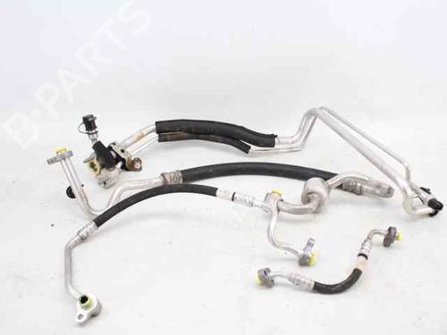 Used AC pipe AC pipe VOLVO V40 Hatchback (525) D2 (120 hp) 34609762 34609762