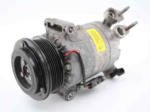 Used AC compressor FORD FOCUS III 1.0 EcoBoost (100 hp) 20386024