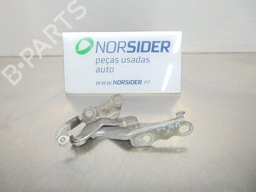 Used Hinge/Door check strap TOYOTA COROLLA (_E12_) [2001-2008]  19200323