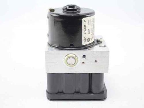 ABS pump BMW 1 (E87) 120 i | BP19229324M43 