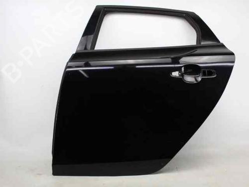 Dør venstre bagtil Dør venstre bagtil VOLVO V40 Hatchback (525) D2 (120 hp) 34609692 34609692