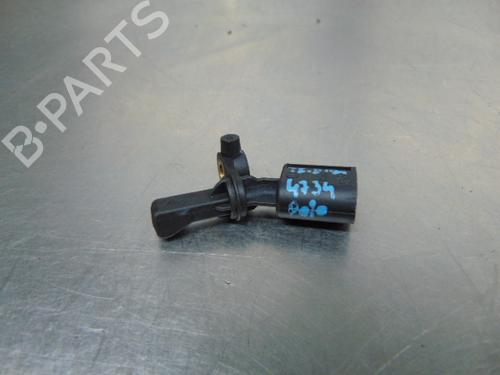 Electronic module VW POLO (9N_, 9A_) 1.9 SDI | BP19197955M83 