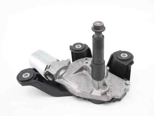Rear wiper motor RENAULT MEGANE III Hatchback (BZ0/1_, B3_) 1.4 TCe (BZ0F, BZ1V) | BP19236763M102 