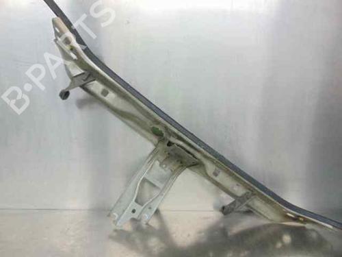 Crossmember RENAULT CLIO II (BB_, CB_) 1.9 D (B/CB0J) | BP19201285C162 