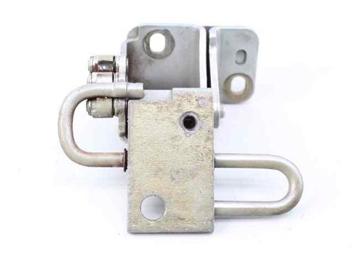 Hinge/Door check strap VW POLO (9N_, 9A_) 1.9 SDI | BP19216418C146 