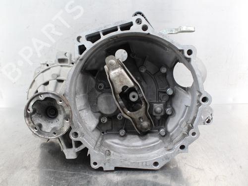 Used Gearbox Gearbox VW GOLF V (1K1) 2.0 GTI (200 hp) 40111921 40111921