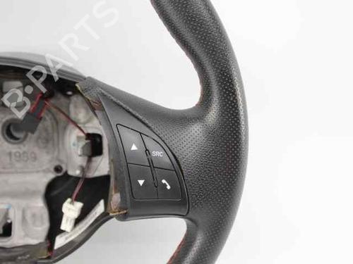 Steering wheel FIAT 500 (312_) 1.3 D Multijet (312AXB1A) | BP28485772C49