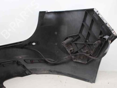 Rear bumper PEUGEOT 308 SW II (LC_, LJ_, LR_, LX_, L4_) 1.6 HDi / BlueHDi 115 (LCBHXM, LCBHXT) | BP29644987C8 