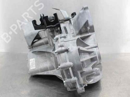 Gearbox VOLVO V40 Hatchback (525) D2 | BP33279570M3 - Image 5