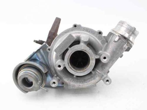 Turbocharger/Supercharger RENAULT CLIO IV Grandtour (KH_) 1.5 dCi 90 (KHN3, KHN4) | BP28504913M71
