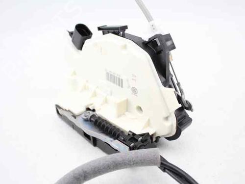 Front right lock SEAT IBIZA IV ST (6J8, 6P8) 1.0 | BP19241662C97 
