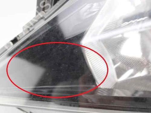 Left headlight SEAT IBIZA IV (6J5, 6P1)  | BP32005617C28 