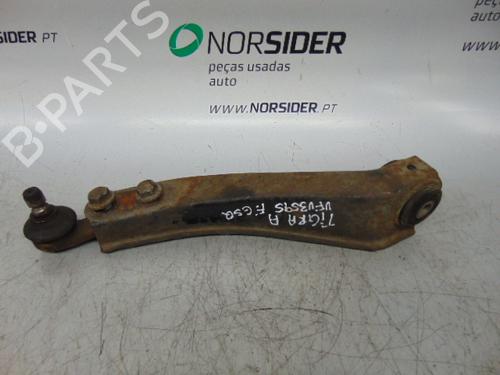 Used Left front suspension arm OPEL TIGRA (S93) [1994-2000]  19186842