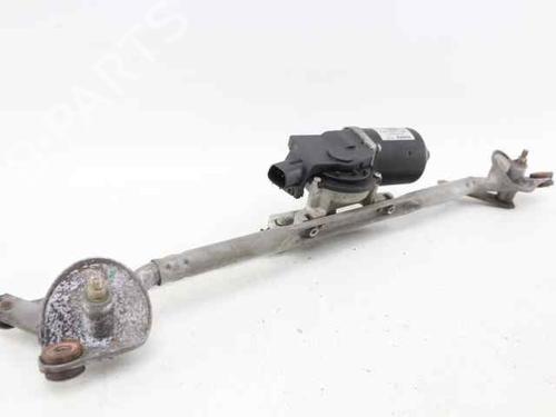 Used Front wiper motor Front wiper motor TOYOTA COROLLA Saloon (_E12_) 1.4 D-4D (NDE120_, NDE120R) (90 hp) 35889391 35889391